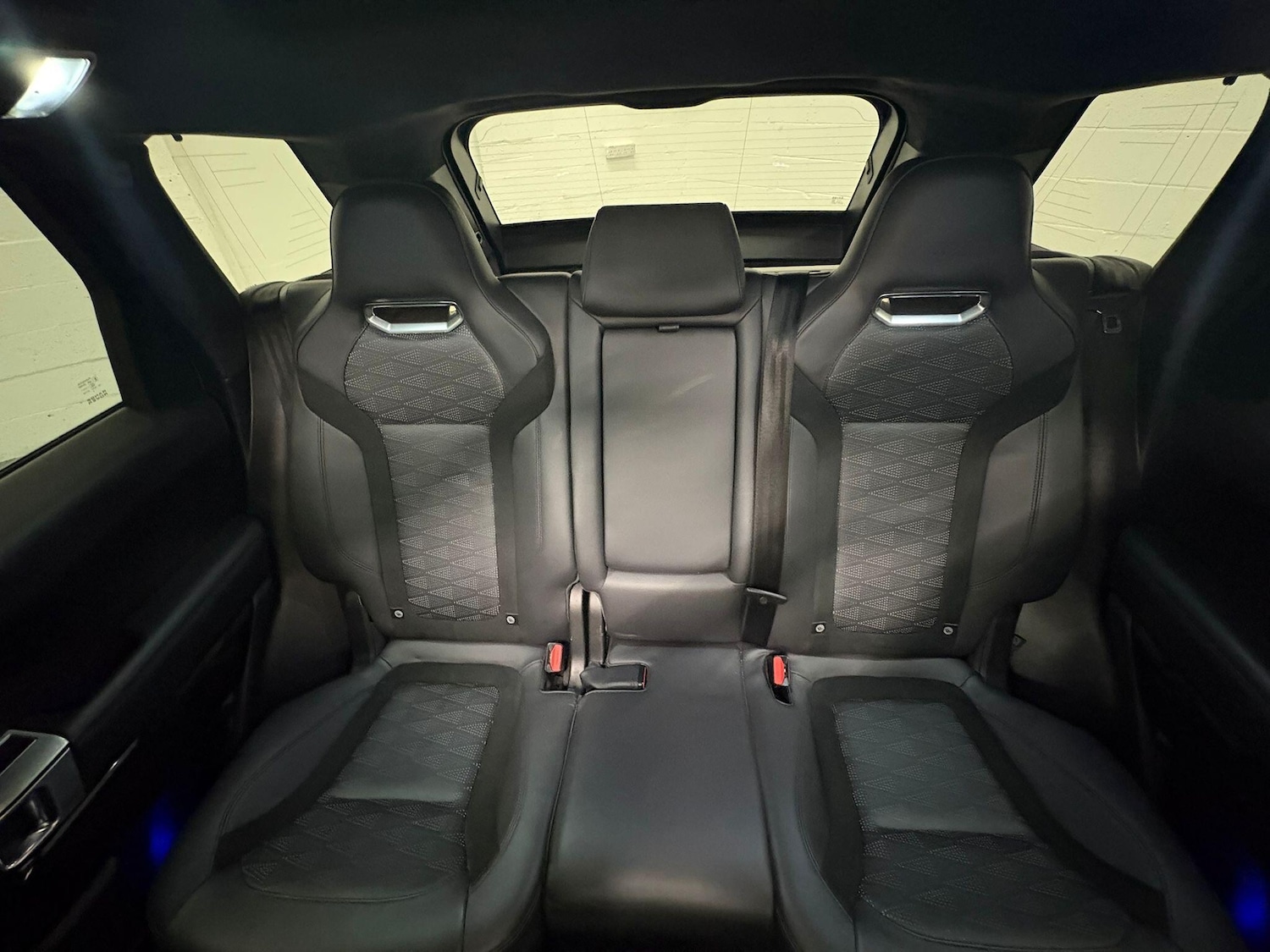 Used Land Rover Range Rover Sport 2018 for sale - 76521712: Photo 21