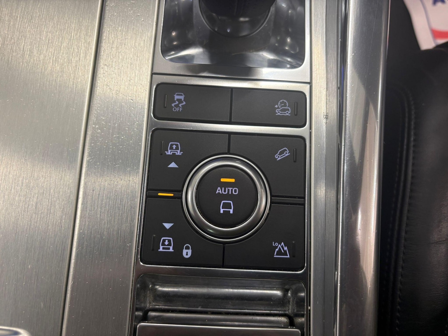 Used Land Rover Range Rover Sport 2018 for sale - 76521712: Photo 26