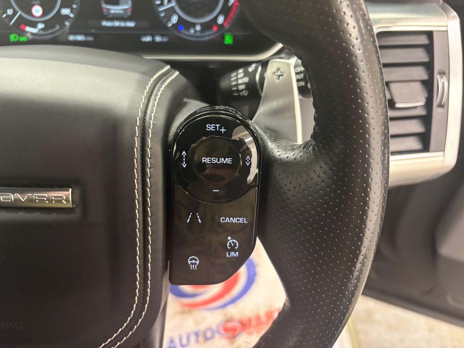 Used Land Rover Range Rover Sport 2018 for sale - 76521712: Photo 27