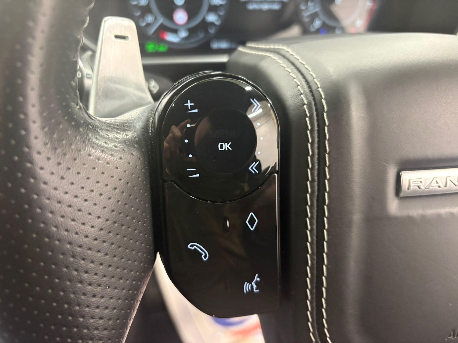 Used Land Rover Range Rover Sport 2018 for sale - 76521712: Photo 28