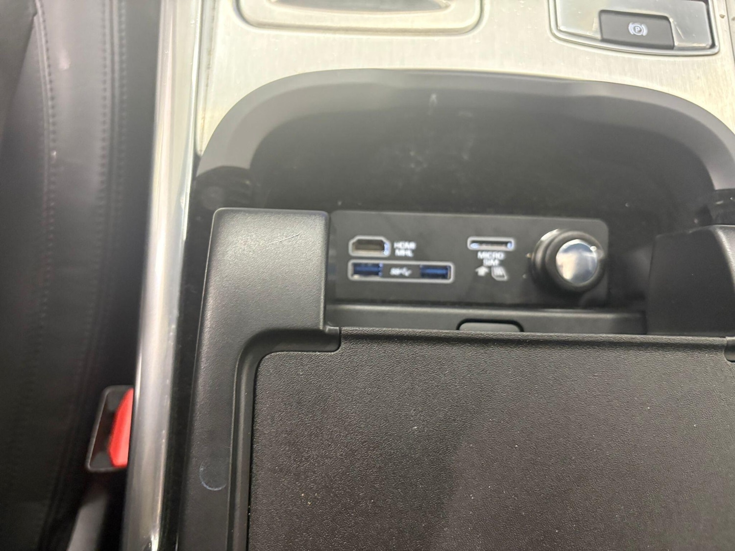 Used Land Rover Range Rover Sport 2018 for sale - 76521712: Photo 32