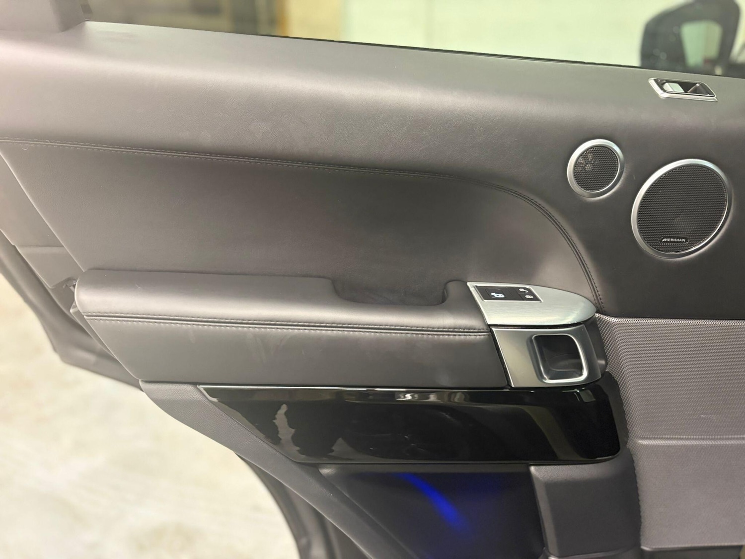 Used Land Rover Range Rover Sport 2018 for sale - 76521712: Photo 35