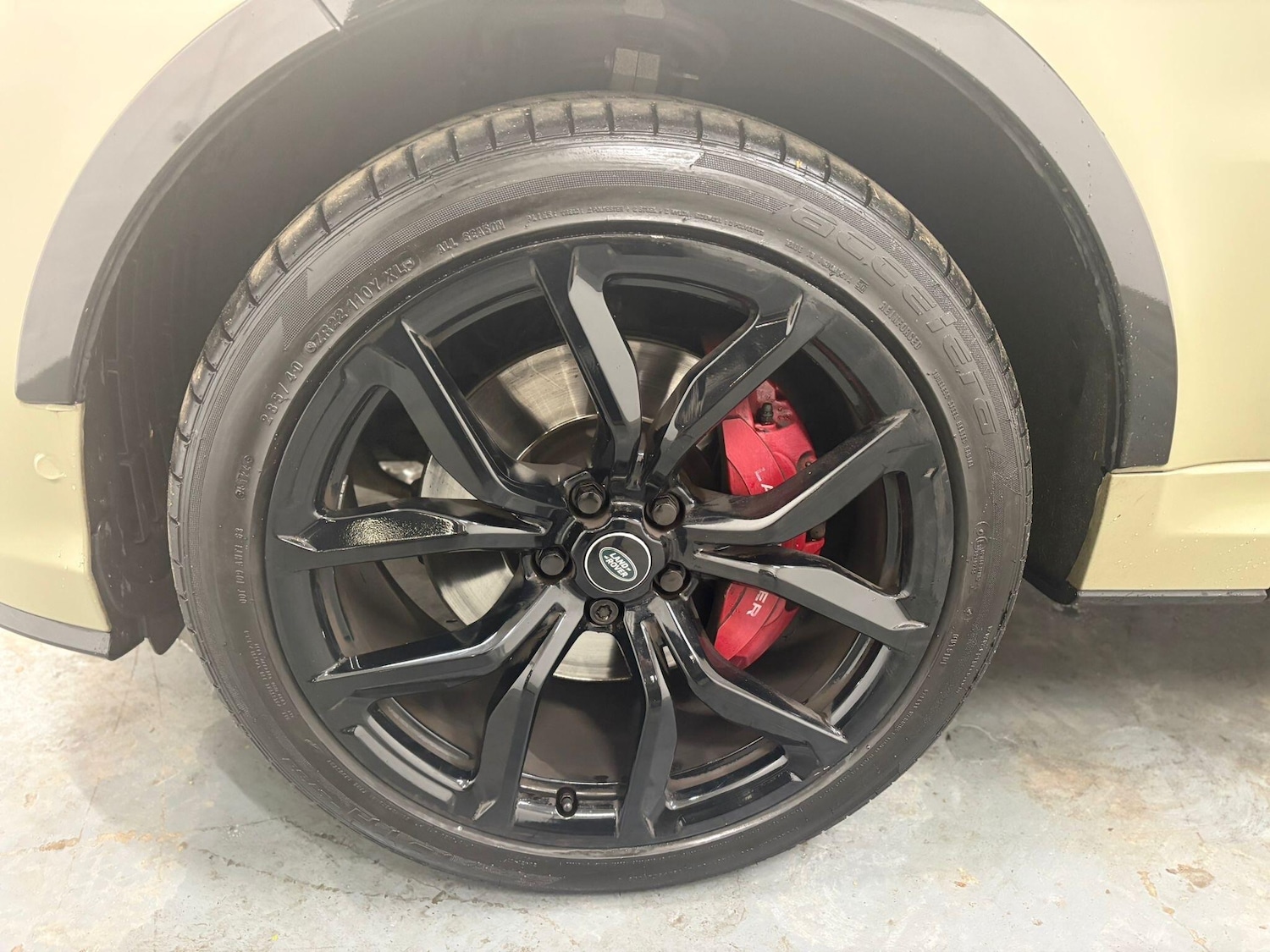 Used Land Rover Range Rover Sport 2018 for sale - 76521712: Photo 37