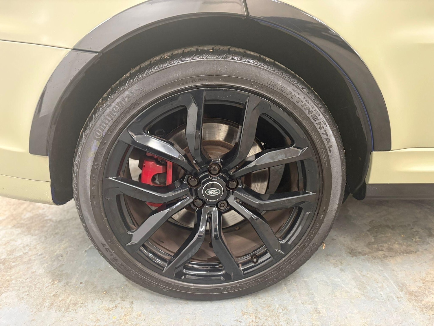 Used Land Rover Range Rover Sport 2018 for sale - 76521712: Photo 38