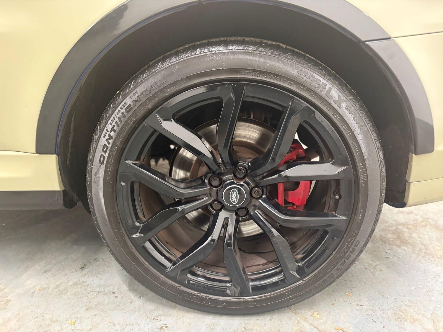 Used Land Rover Range Rover Sport 2018 for sale - 76521712: Photo 39