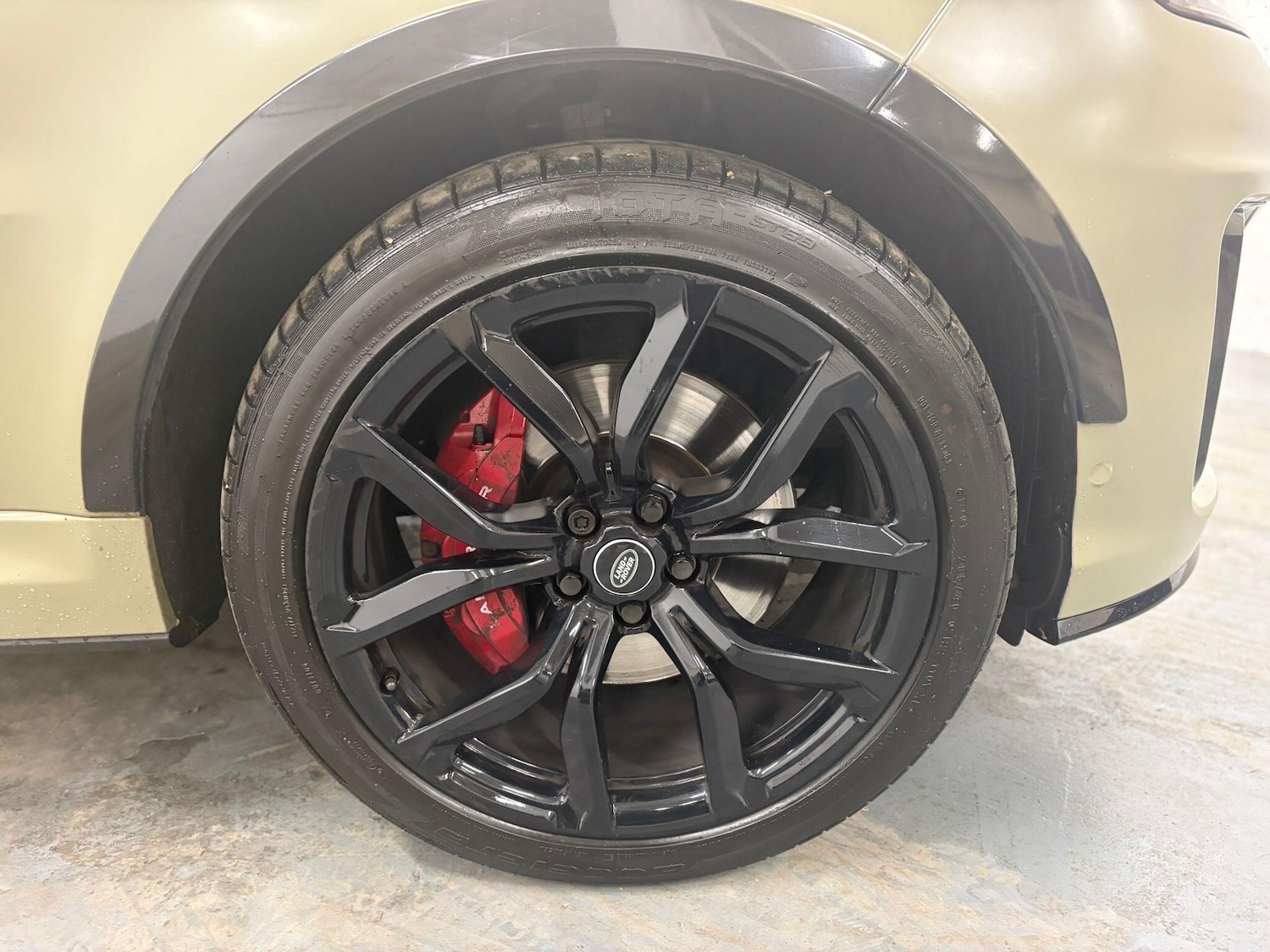 Used Land Rover Range Rover Sport 2018 for sale - 76521712: Photo 40