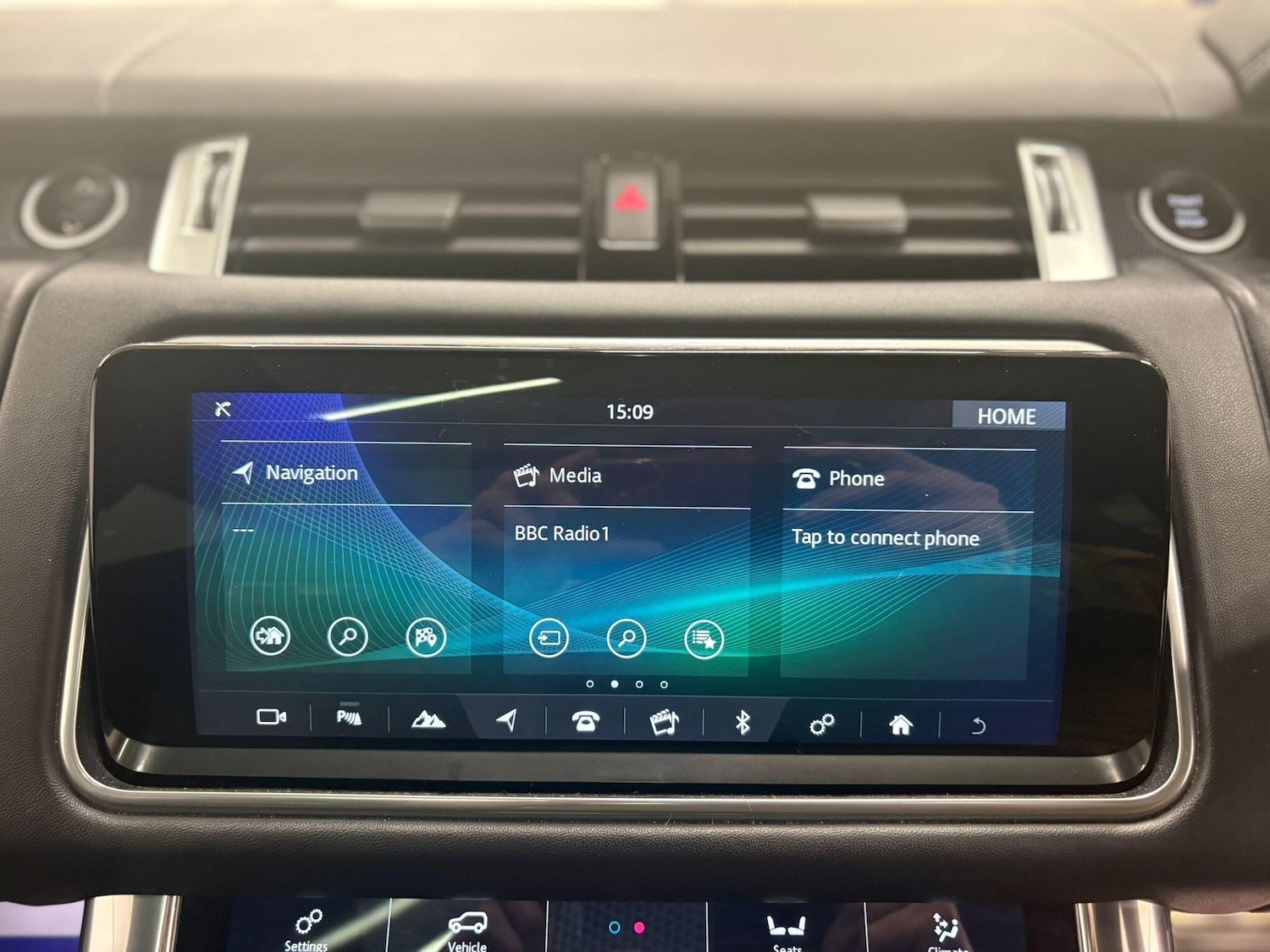 Used Land Rover Range Rover Sport 2018 for sale - 76521712: Photo 44