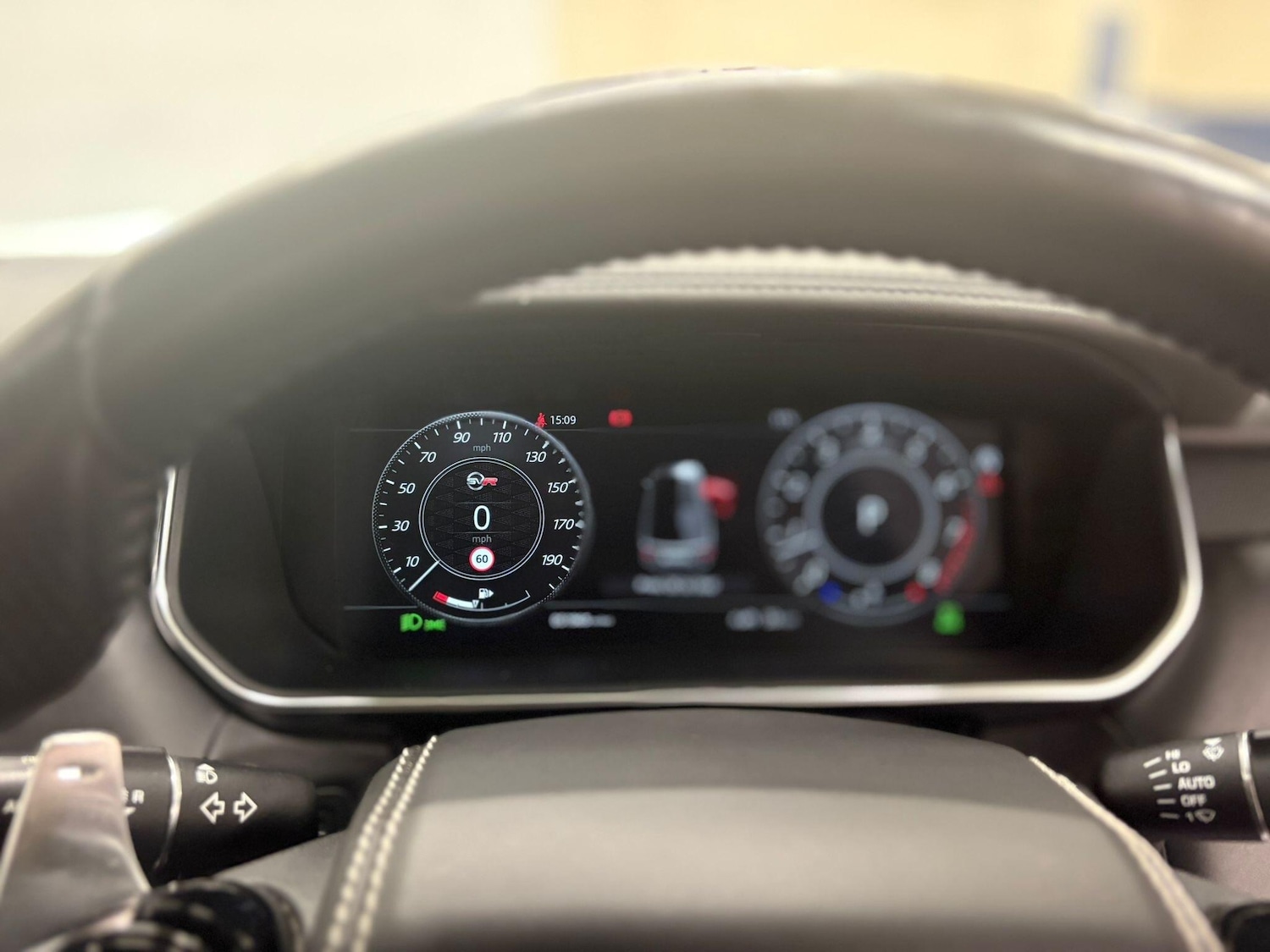 Used Land Rover Range Rover Sport 2018 for sale - 76521712: Photo 46