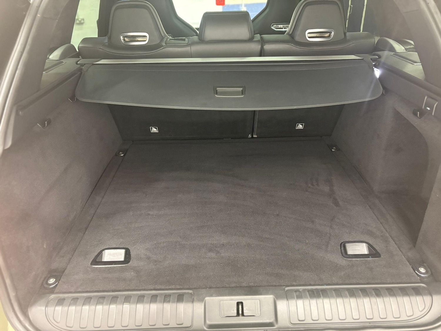 Used Land Rover Range Rover Sport 2018 for sale - 76521712: Photo 47