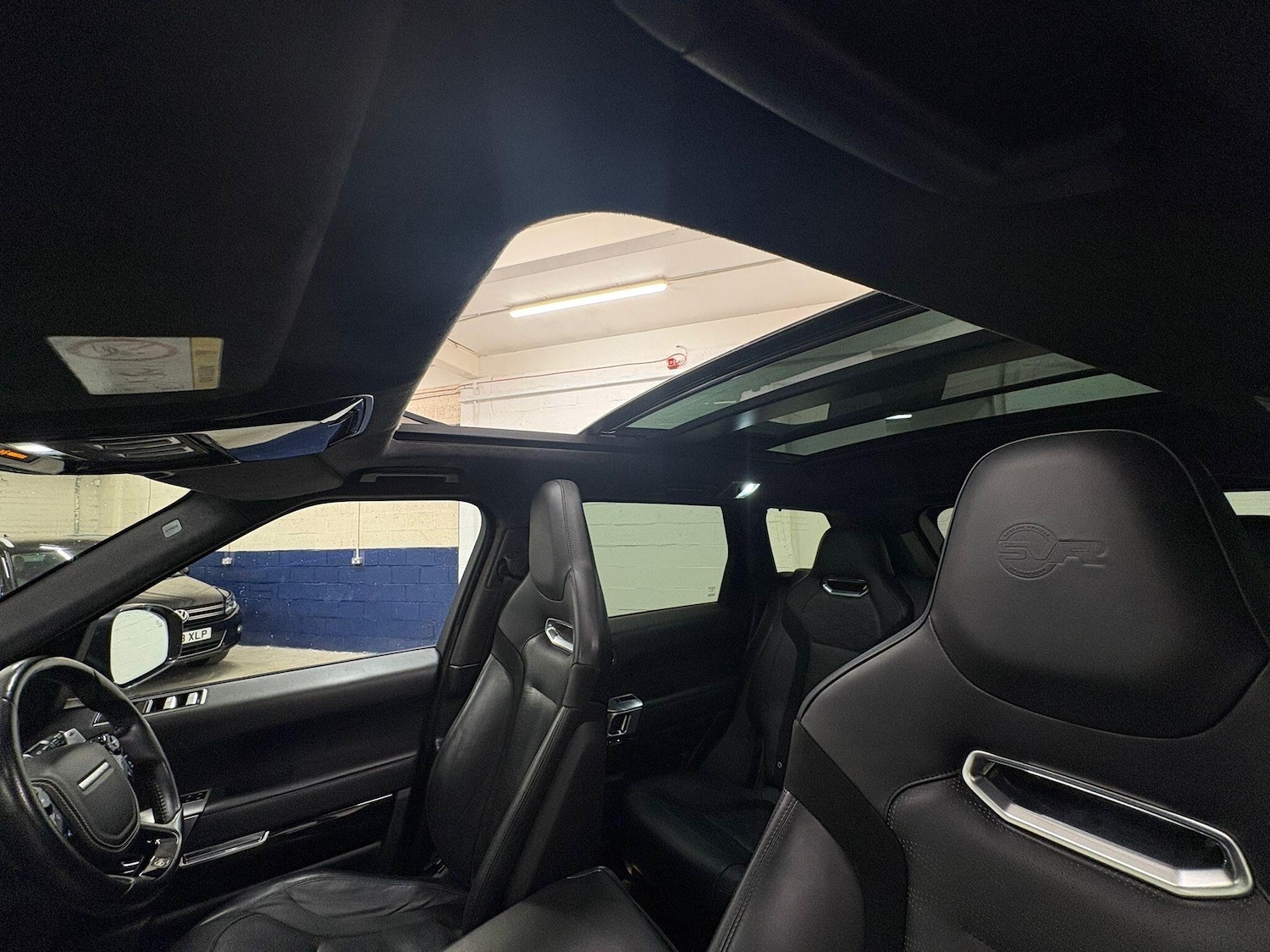 Used Land Rover Range Rover Sport 2018 for sale - 76521712: Photo 48