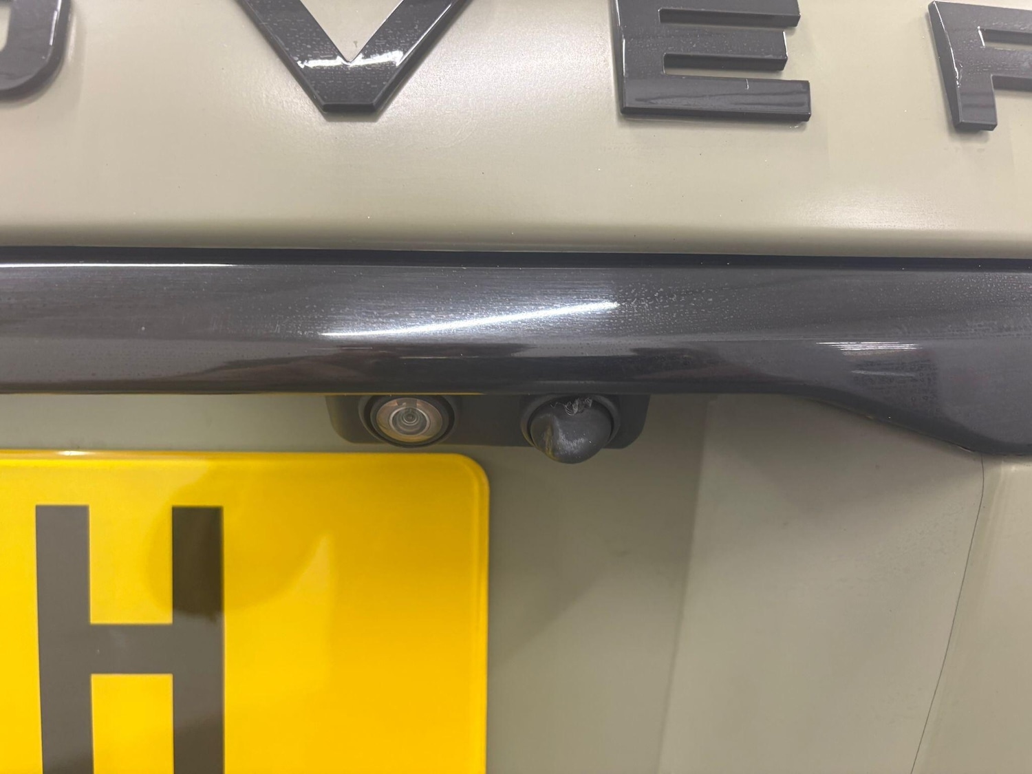 Used Land Rover Range Rover Sport 2018 for sale - 76521712: Photo 50