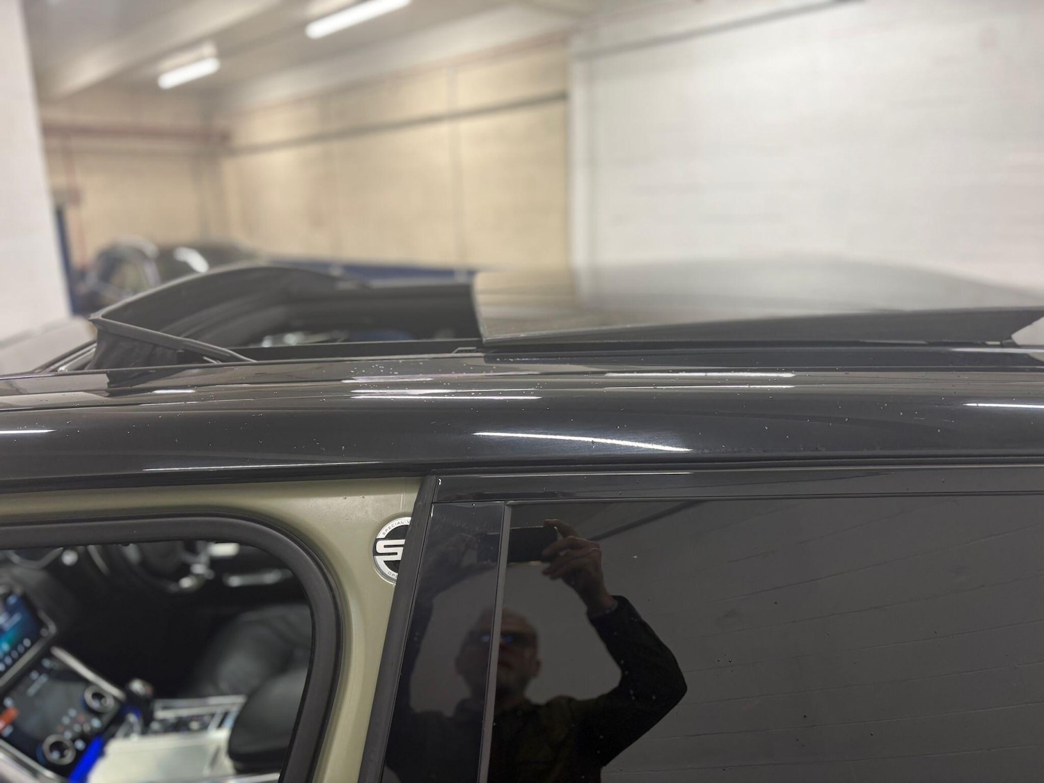 Used Land Rover Range Rover Sport 2018 for sale - 76521712: Photo 51