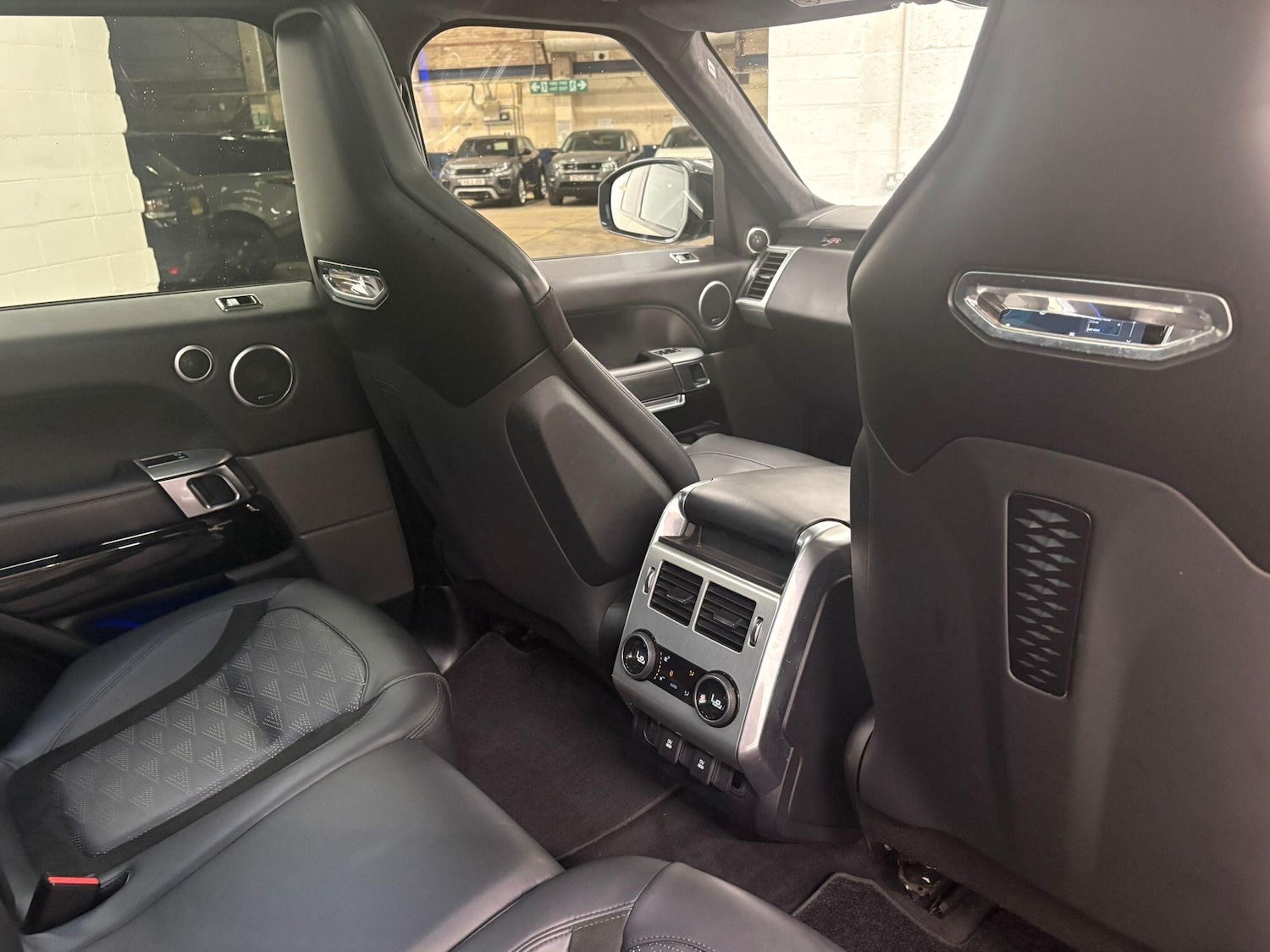 Used Land Rover Range Rover Sport 2018 for sale - 76521712: Photo 52