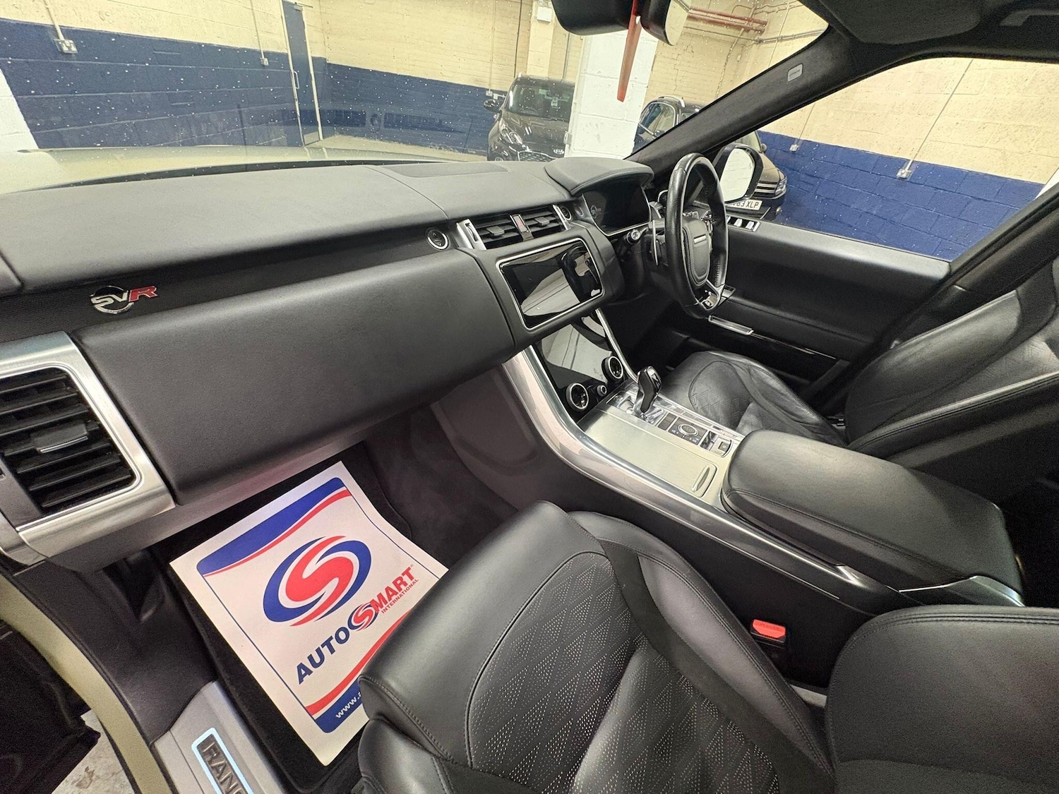 Used Land Rover Range Rover Sport 2018 for sale - 76521712: Photo 53