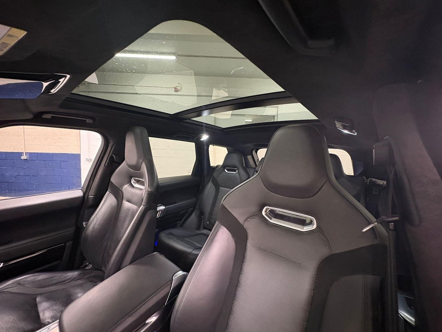 Used Land Rover Range Rover Sport 2018 for sale - 76521712: Photo 55