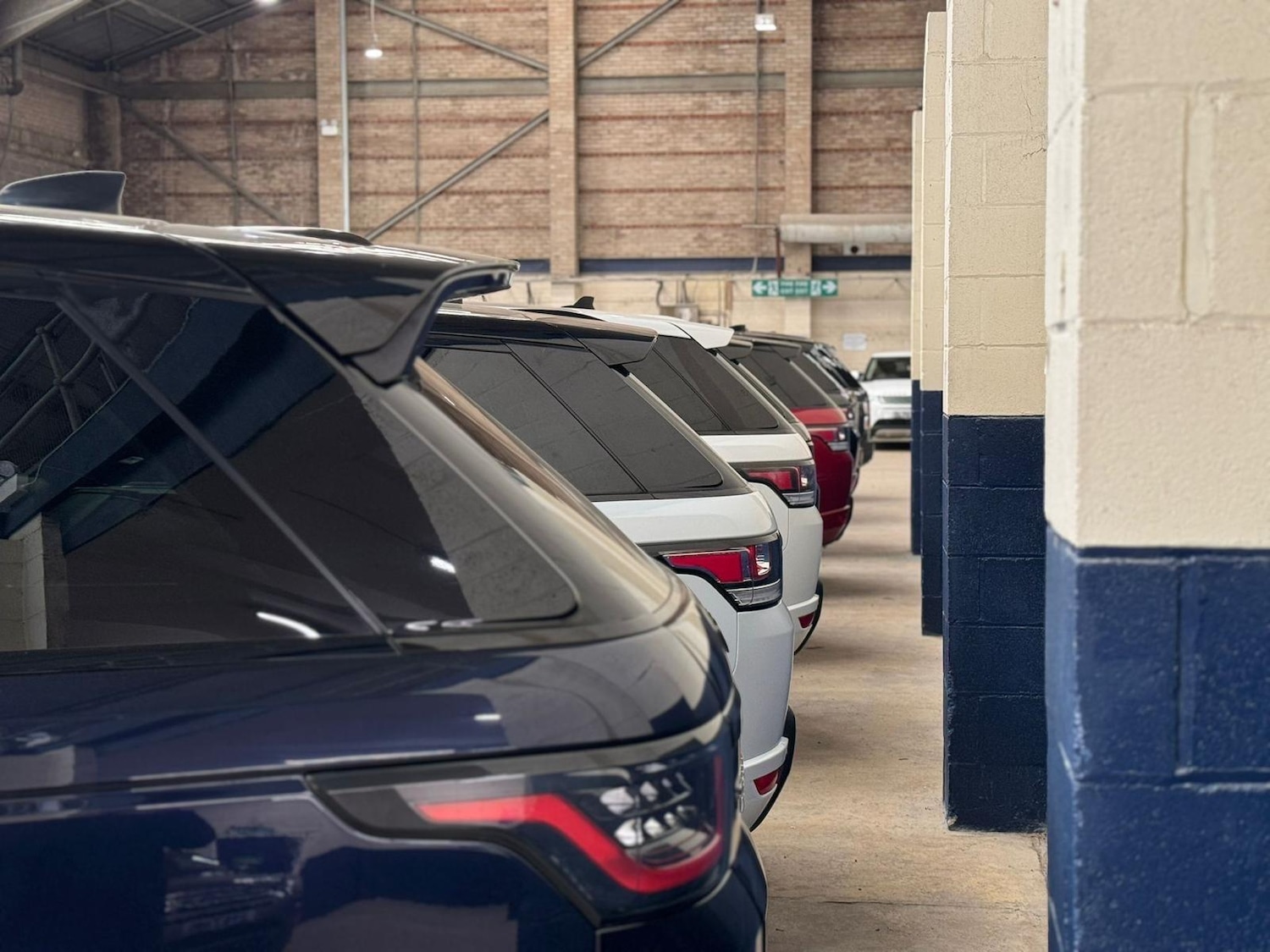 Used Land Rover Range Rover Sport 2018 for sale - 76521712: Photo 63