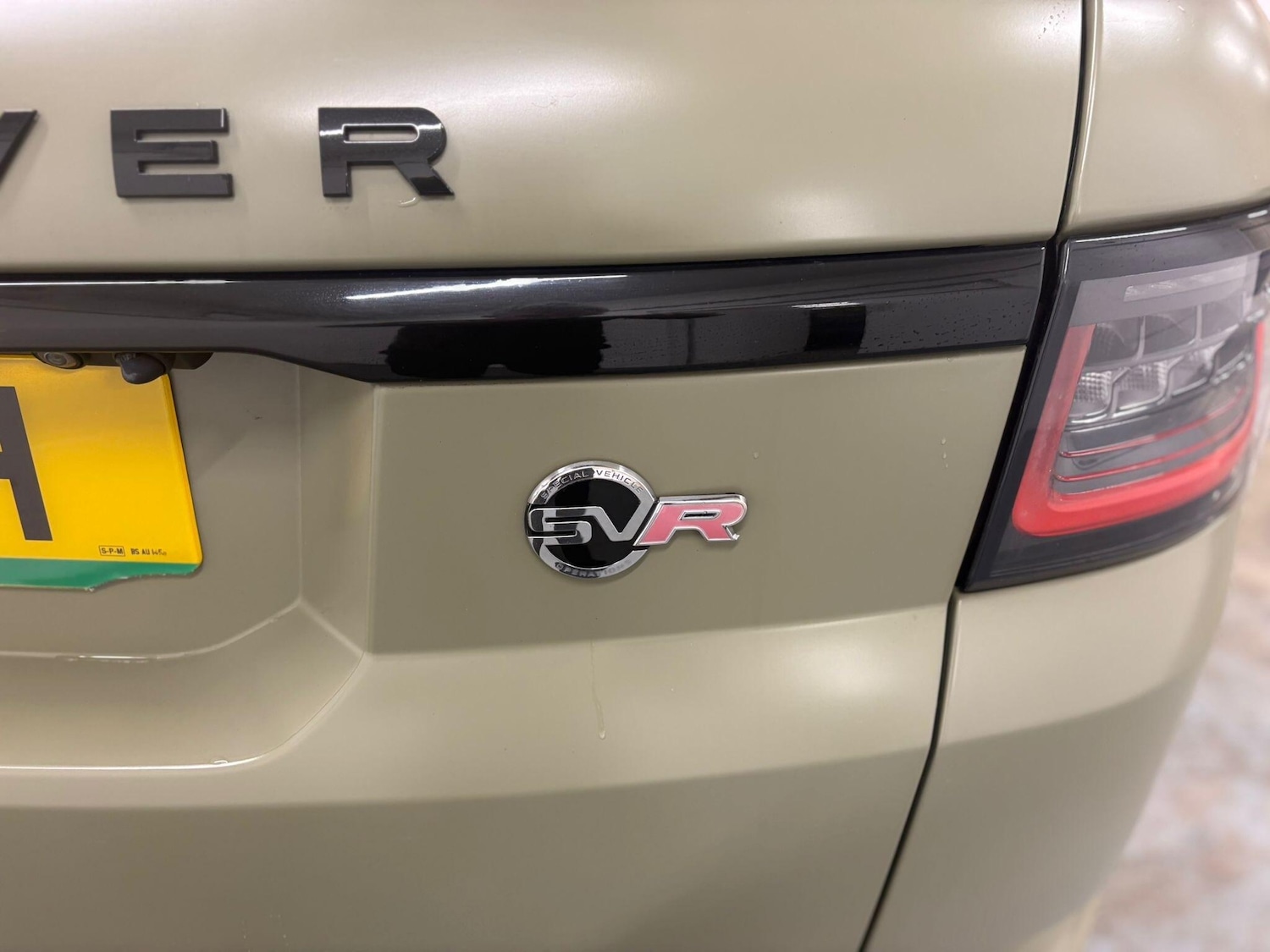 Used Land Rover Range Rover Sport 2018 for sale - 76521712: Photo 8