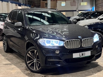 Used BMW X5 2016 for sale - 76020308: Photo