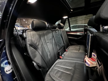 Used BMW X5 2016 for sale - 76020308: Photo