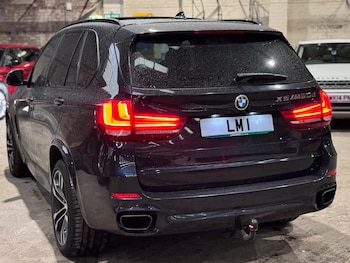 Used BMW X5 2016 for sale - 76020308: Photo