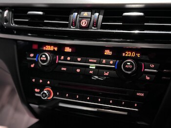 Used BMW X5 2016 for sale - 76020308: Photo
