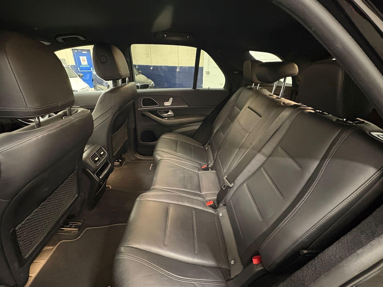 Used Mercedes-Benz GLE for sale - 77191324: Photo 19