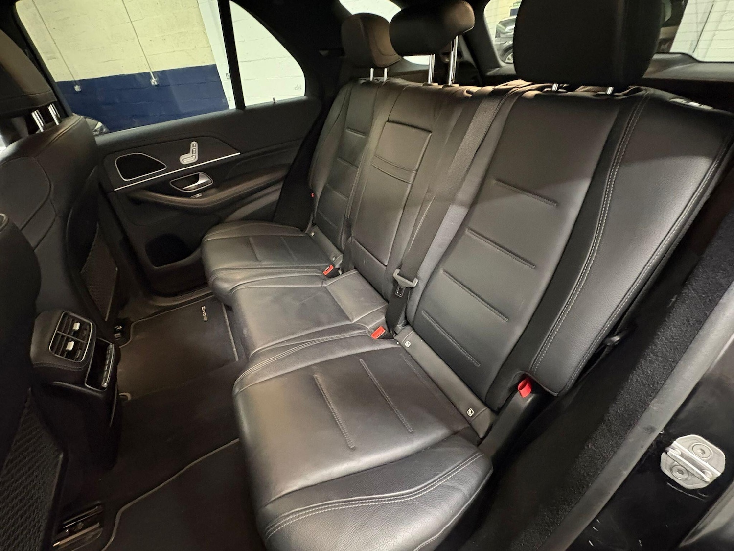 Used Mercedes-Benz GLE for sale - 77191324: Photo 20