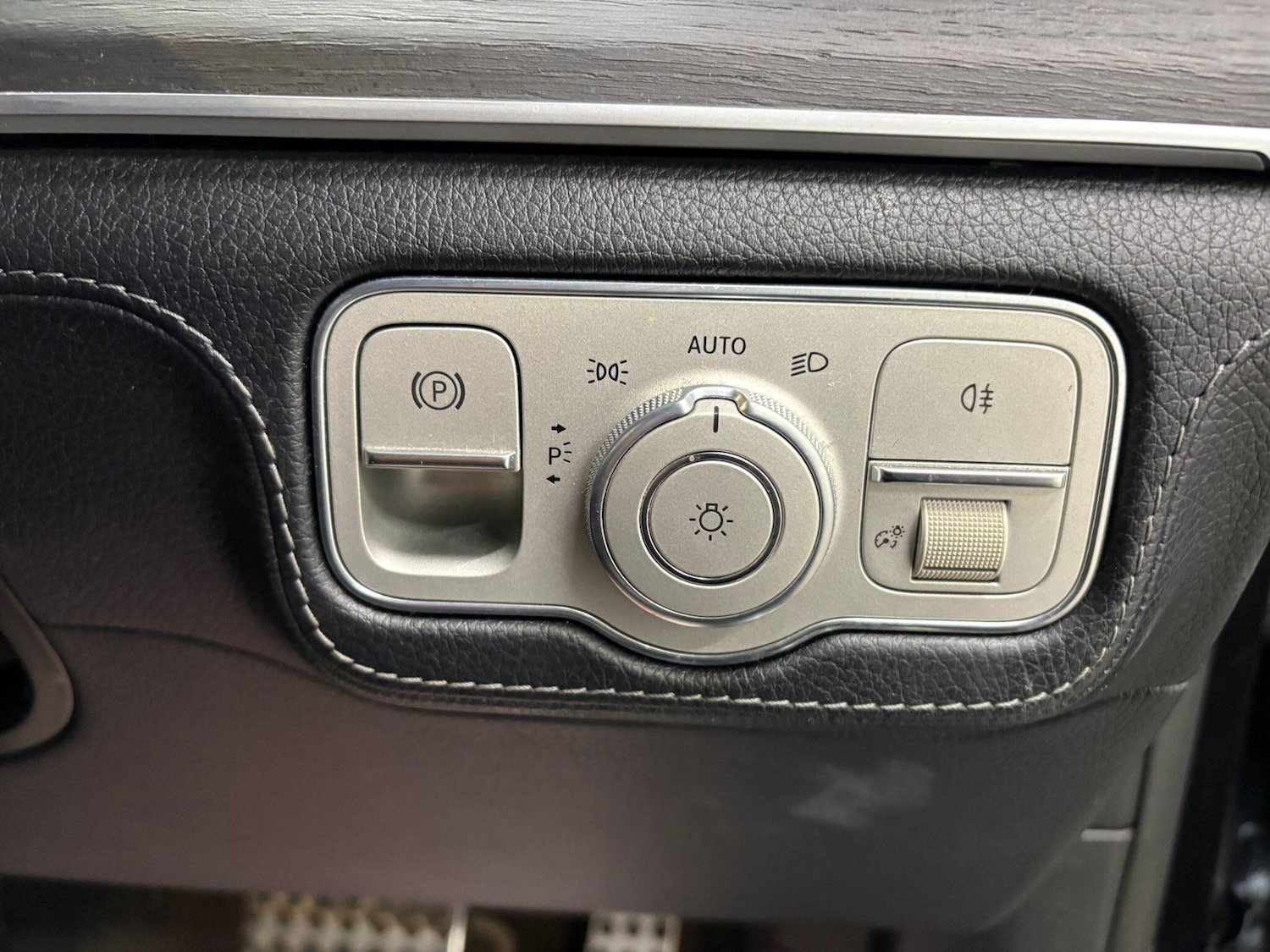 Used Mercedes-Benz GLE for sale - 77191324: Photo 22