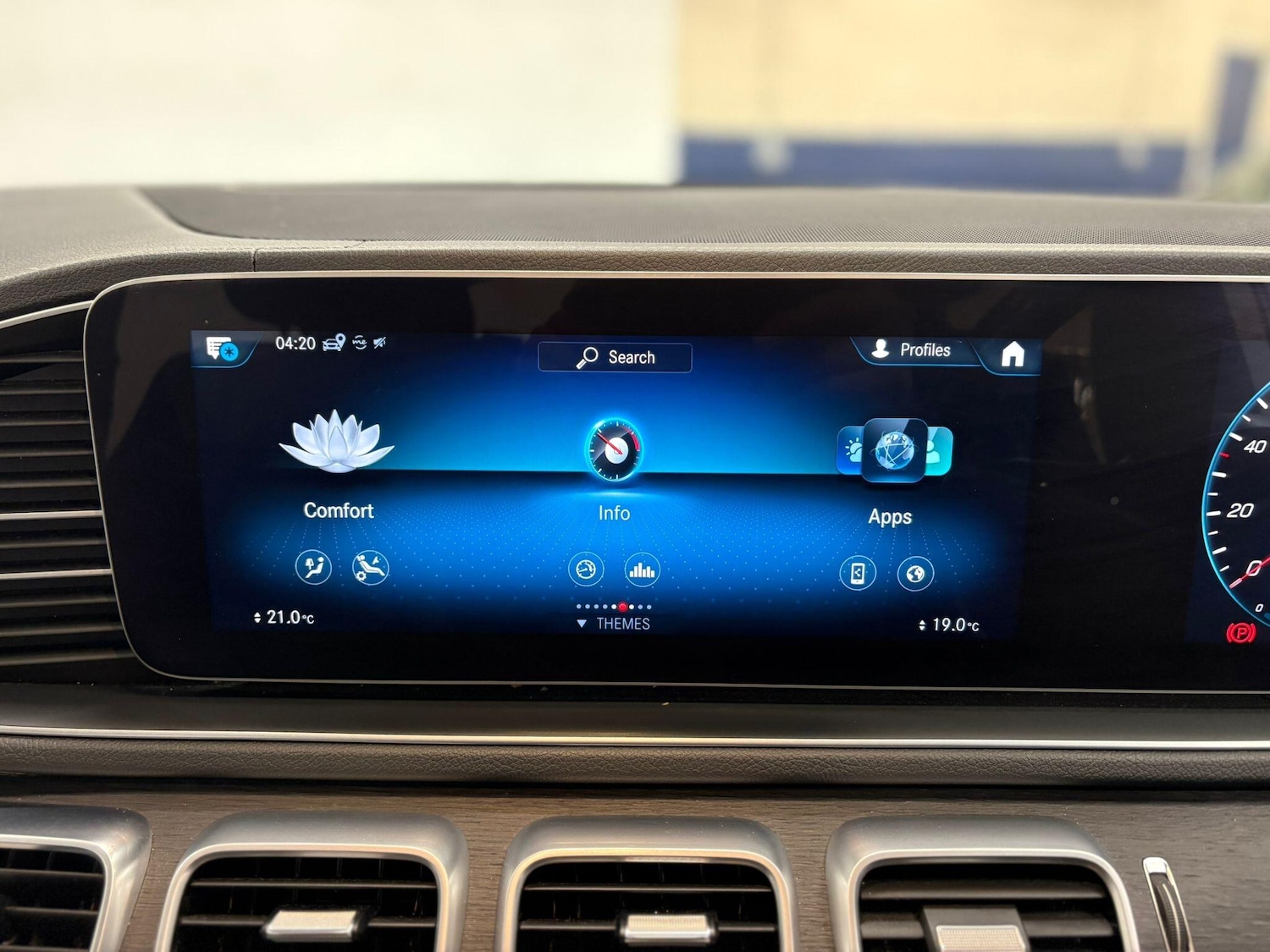 Used Mercedes-Benz GLE for sale - 77191324: Photo 35