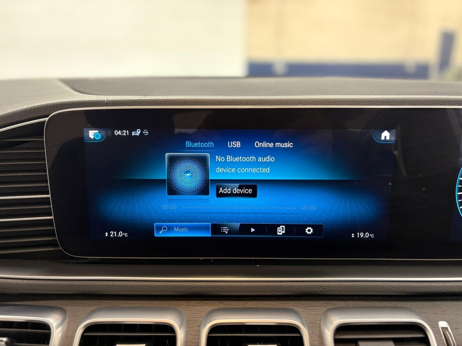 Used Mercedes-Benz GLE for sale - 77191324: Photo 37