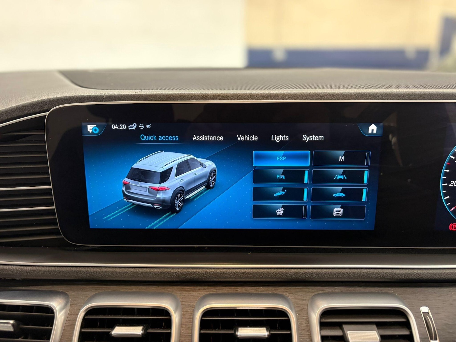 Used Mercedes-Benz GLE for sale - 77191324: Photo 38