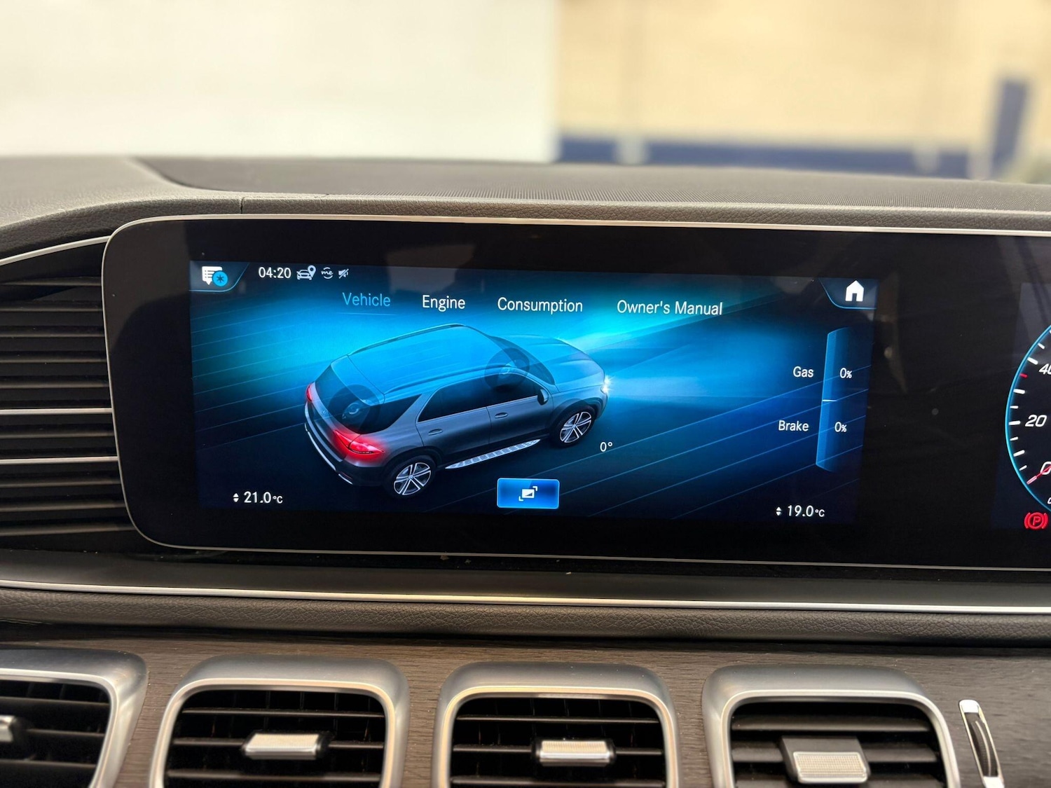 Used Mercedes-Benz GLE for sale - 77191324: Photo 39