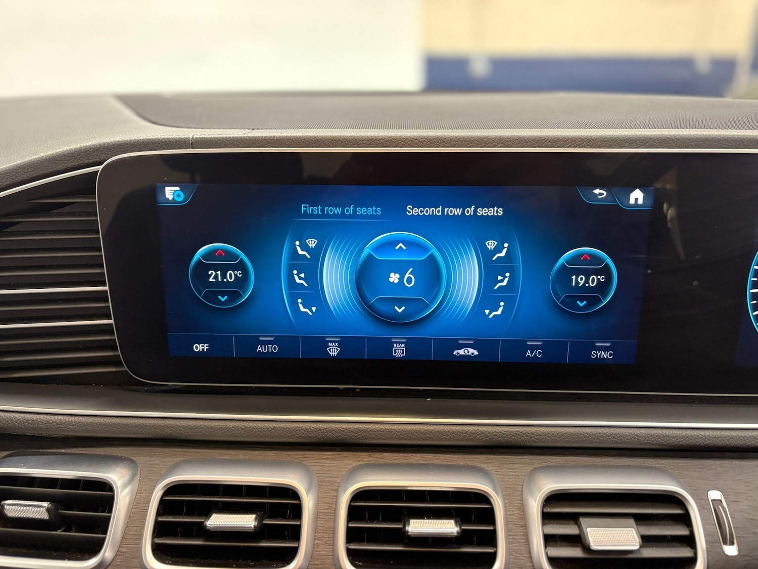 Used Mercedes-Benz GLE for sale - 77191324: Photo 43