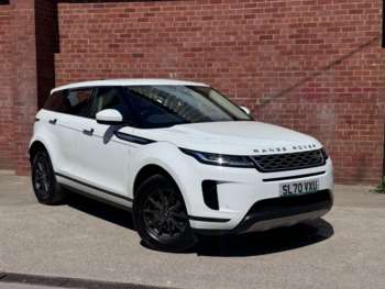 2020 (70) - 2.0 D150 FWD Euro 6 (s/s) 5dr