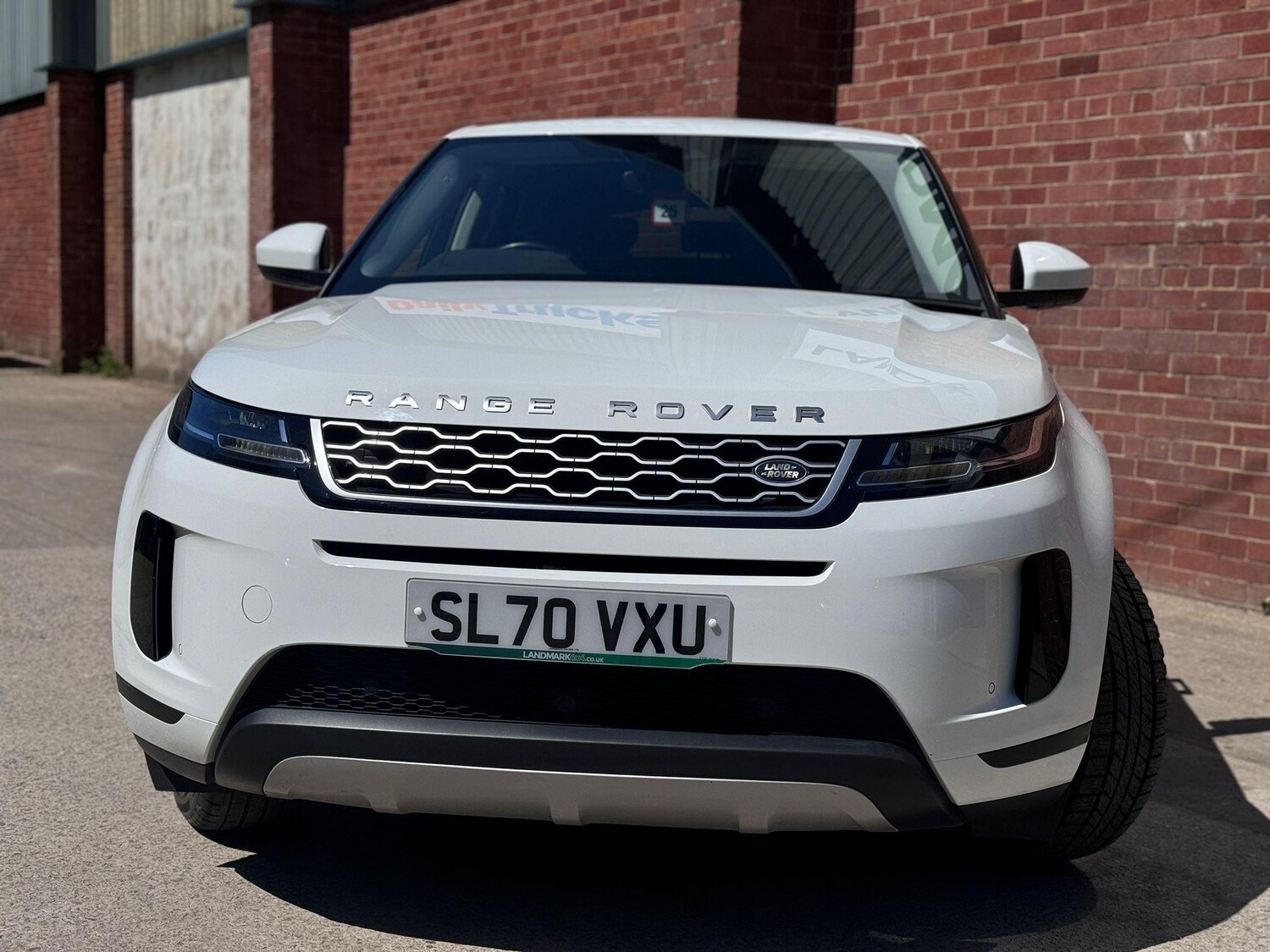 Vehicle 26
