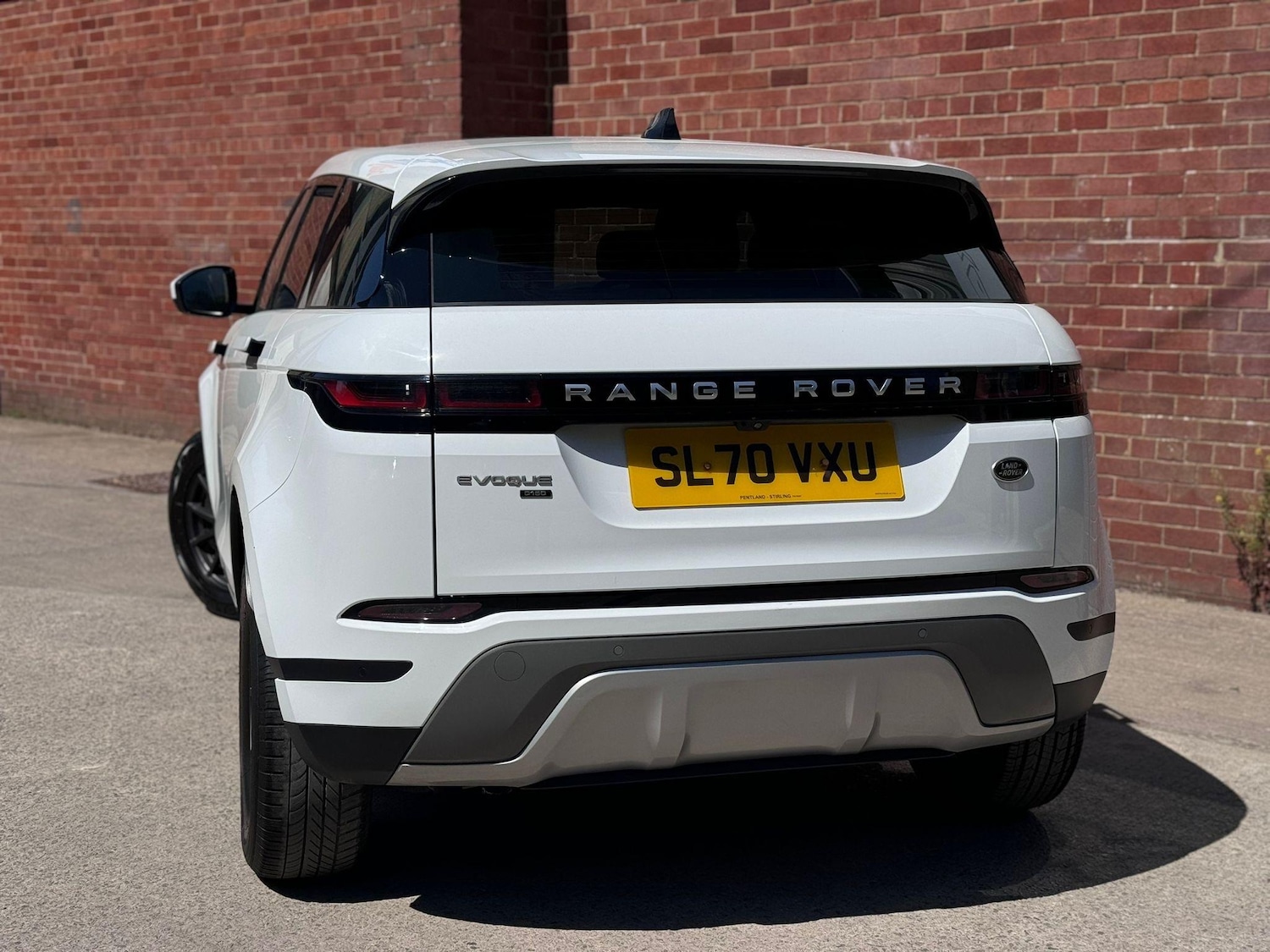 Vehicle 30