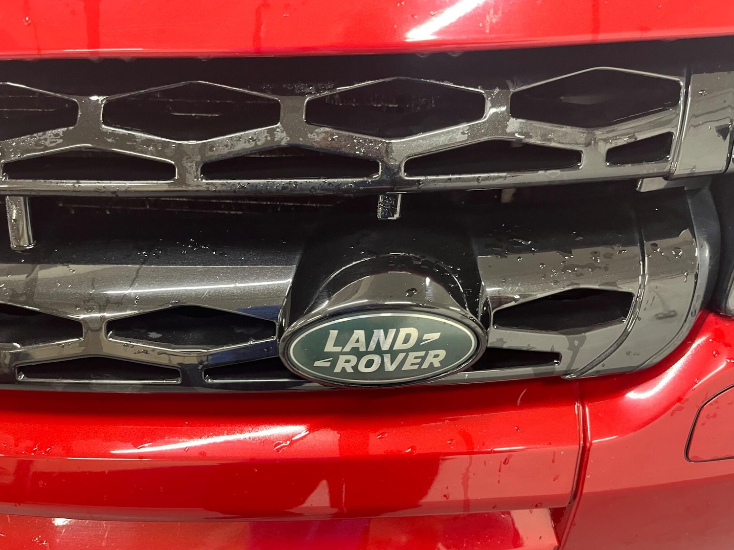 Used Land Rover Range Rover Evoque 2013 for sale - 76166619: Photo 14