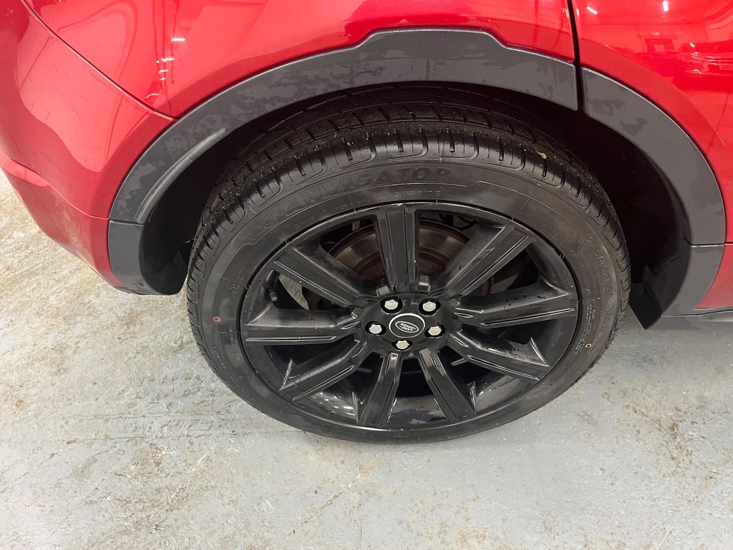 Used Land Rover Range Rover Evoque 2013 for sale - 76166619: Photo 17