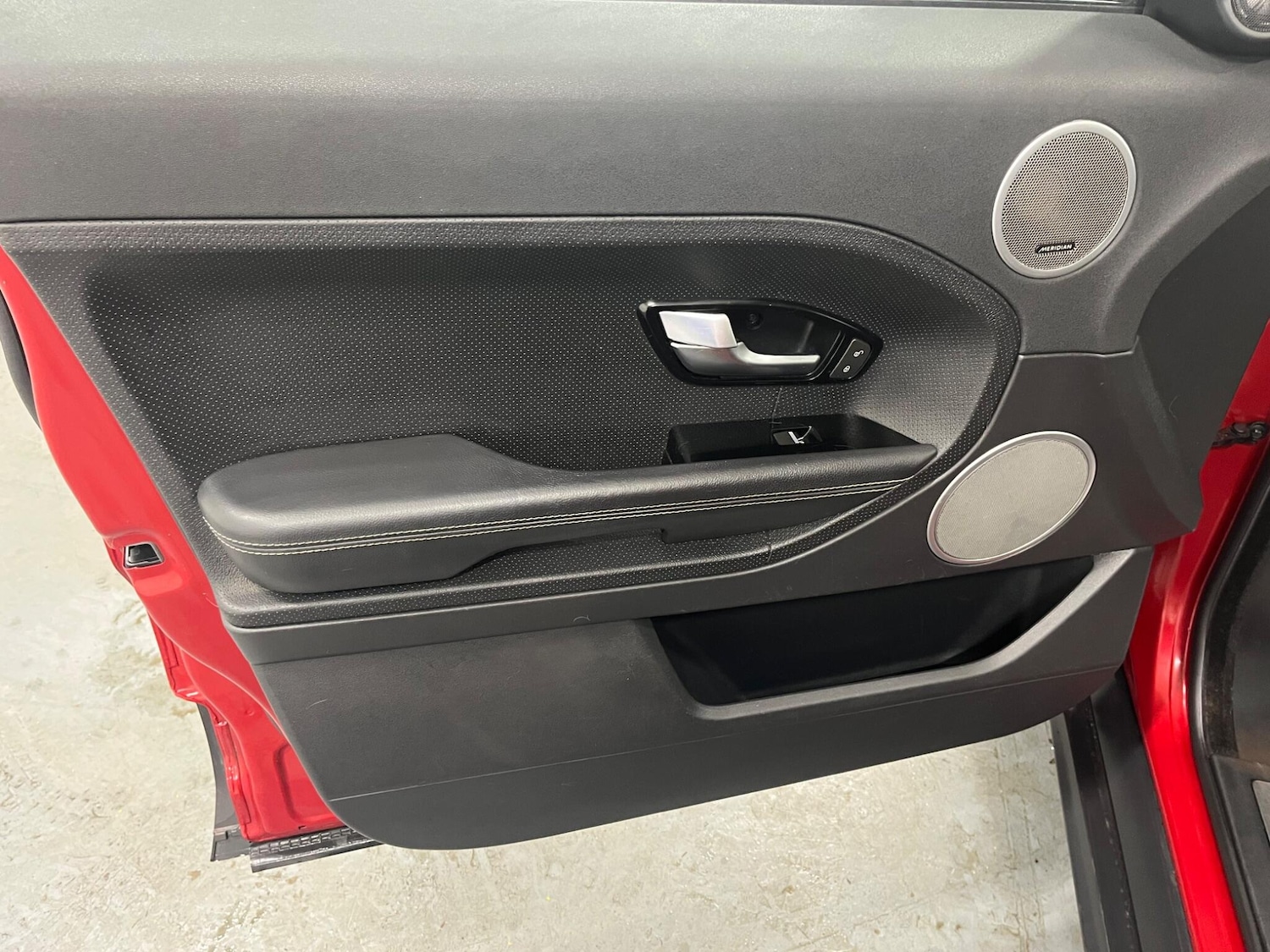 Used Land Rover Range Rover Evoque 2013 for sale - 76166619: Photo 23