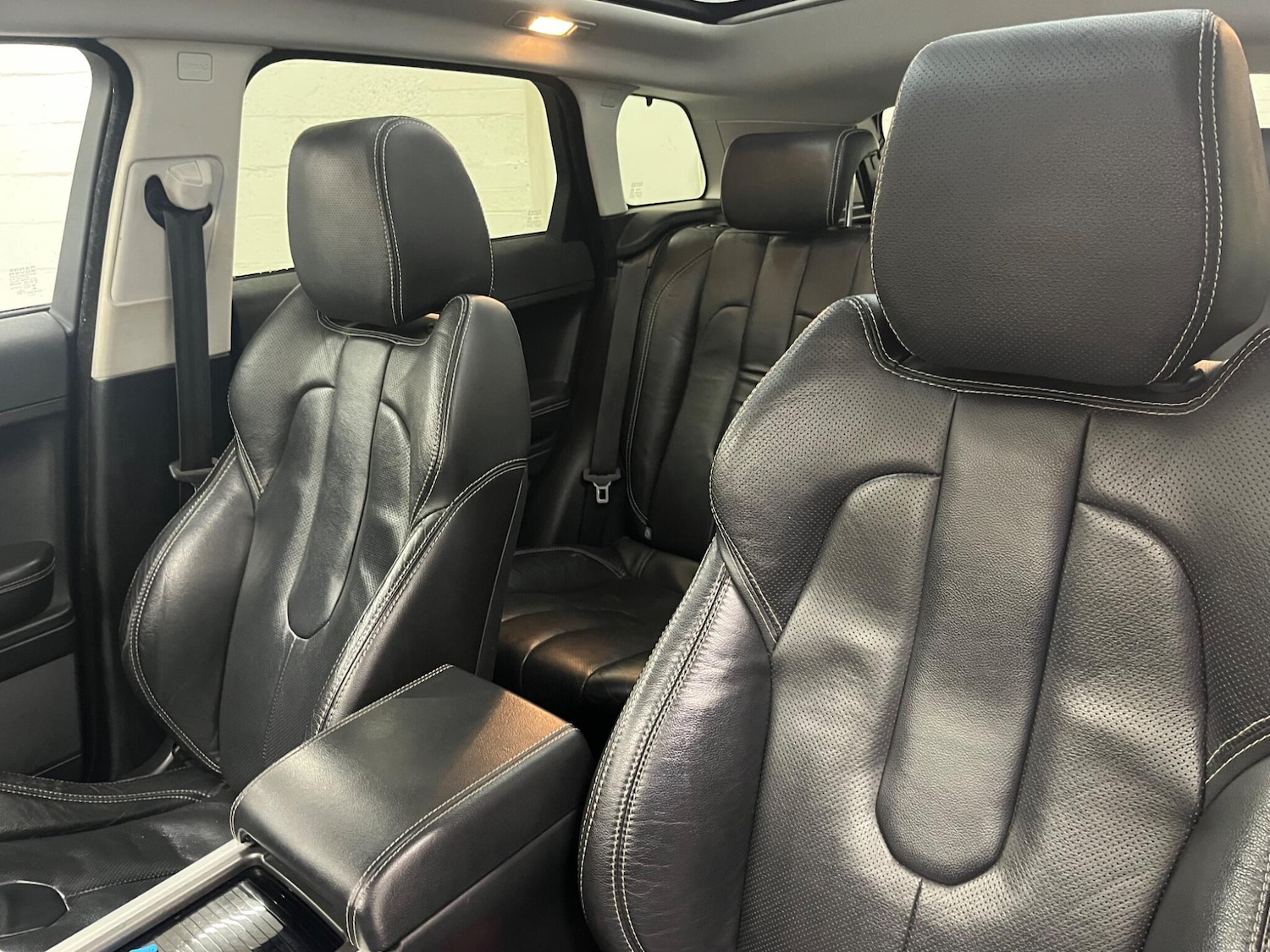 Used Land Rover Range Rover Evoque 2013 for sale - 76166619: Photo 25
