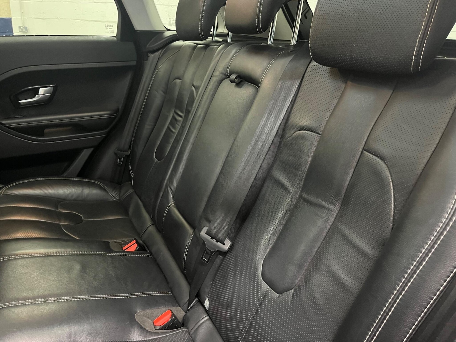 Used Land Rover Range Rover Evoque 2013 for sale - 76166619: Photo 26