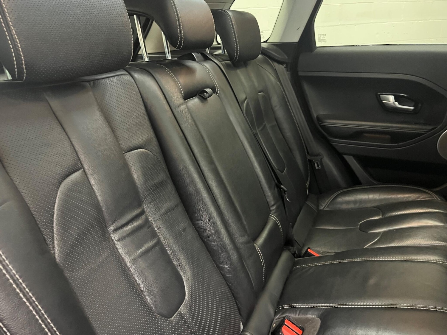 Used Land Rover Range Rover Evoque 2013 for sale - 76166619: Photo 27