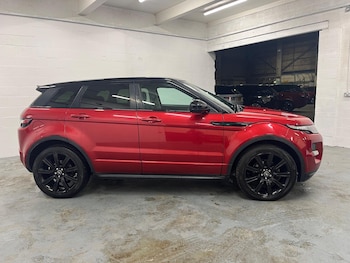 Used Land Rover Range Rover Evoque 2013 for sale - 76166619: Photo 2