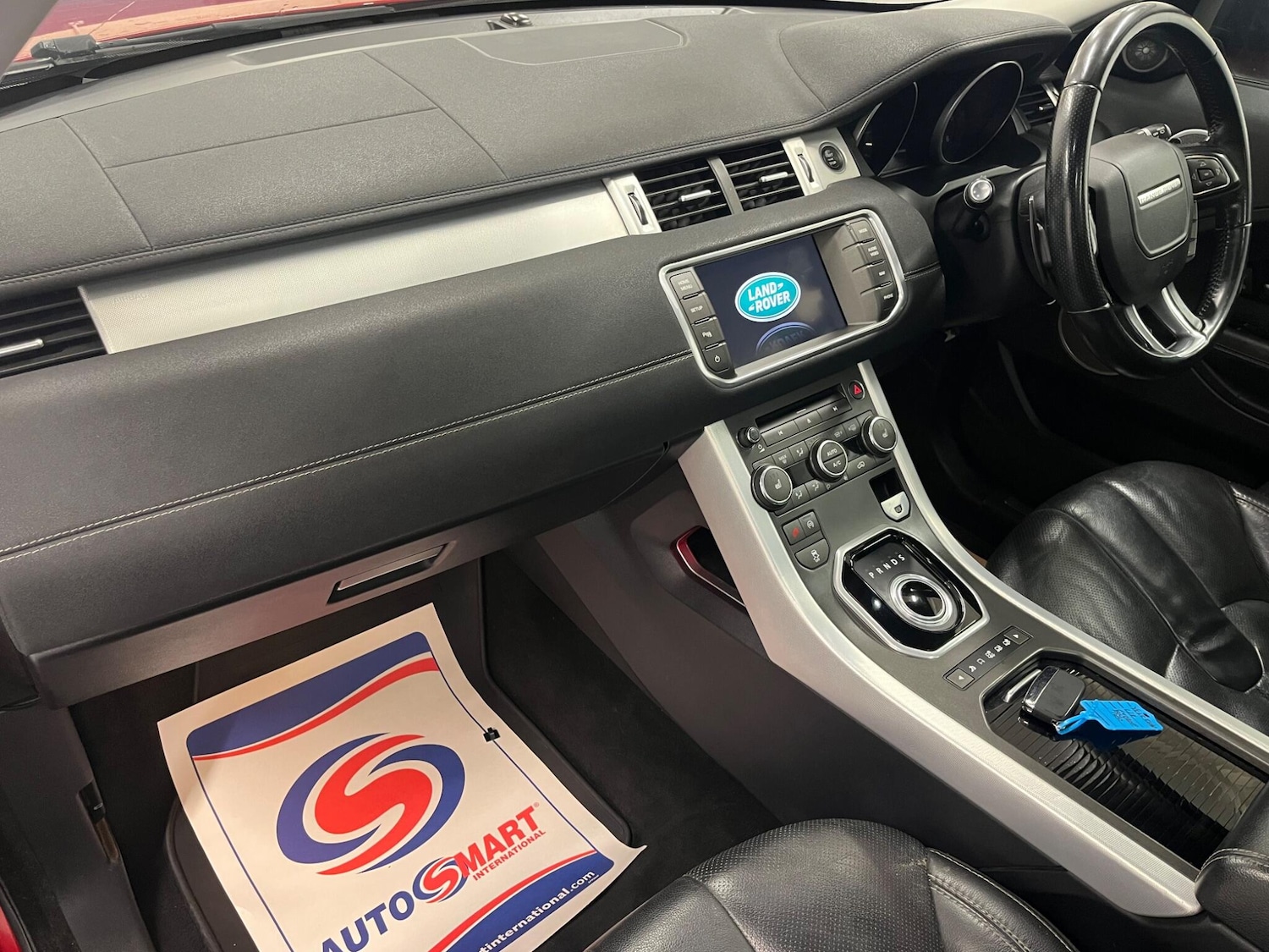 Used Land Rover Range Rover Evoque 2013 for sale - 76166619: Photo 3