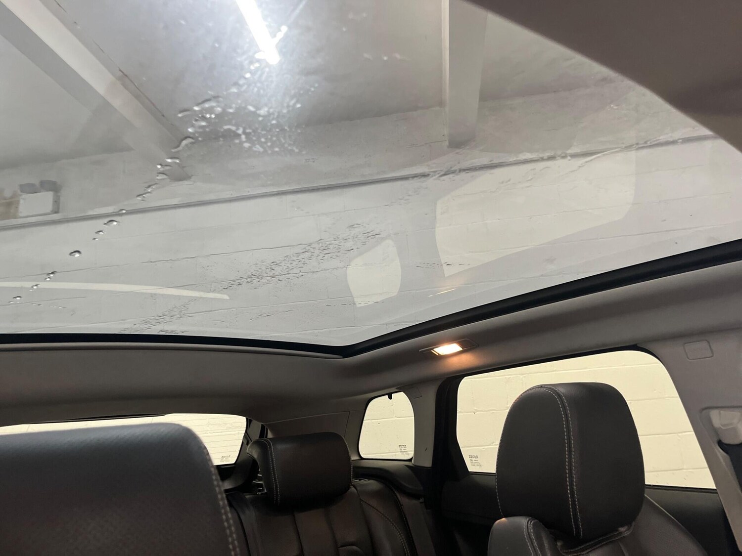 Used Land Rover Range Rover Evoque 2013 for sale - 76166619: Photo 32