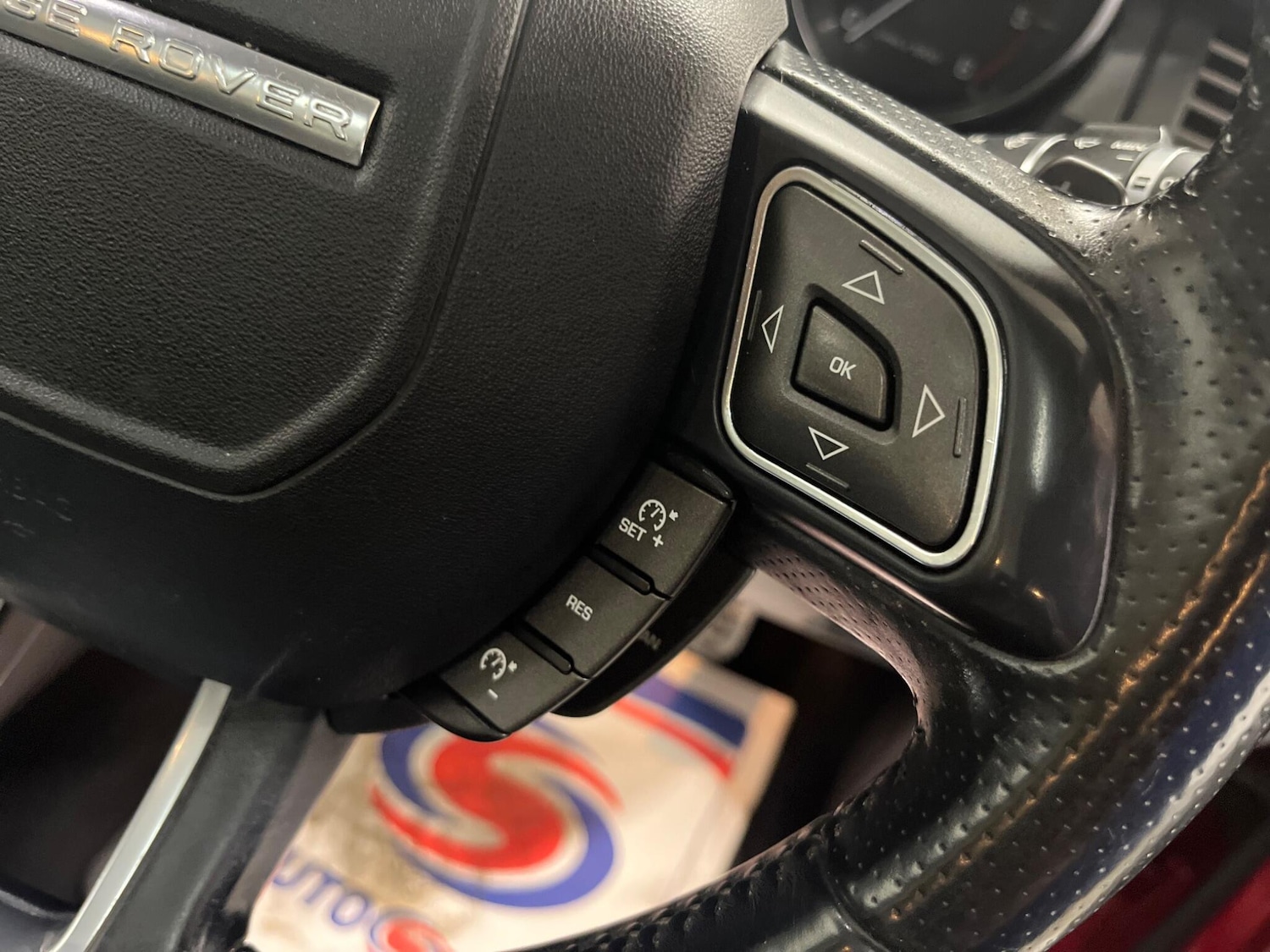 Used Land Rover Range Rover Evoque 2013 for sale - 76166619: Photo 33