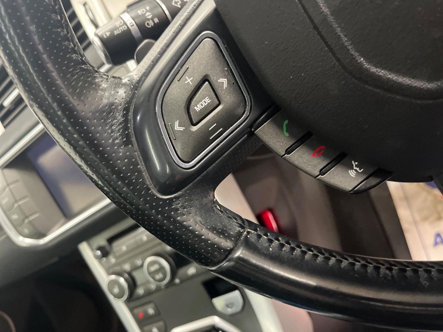 Used Land Rover Range Rover Evoque 2013 for sale - 76166619: Photo 34