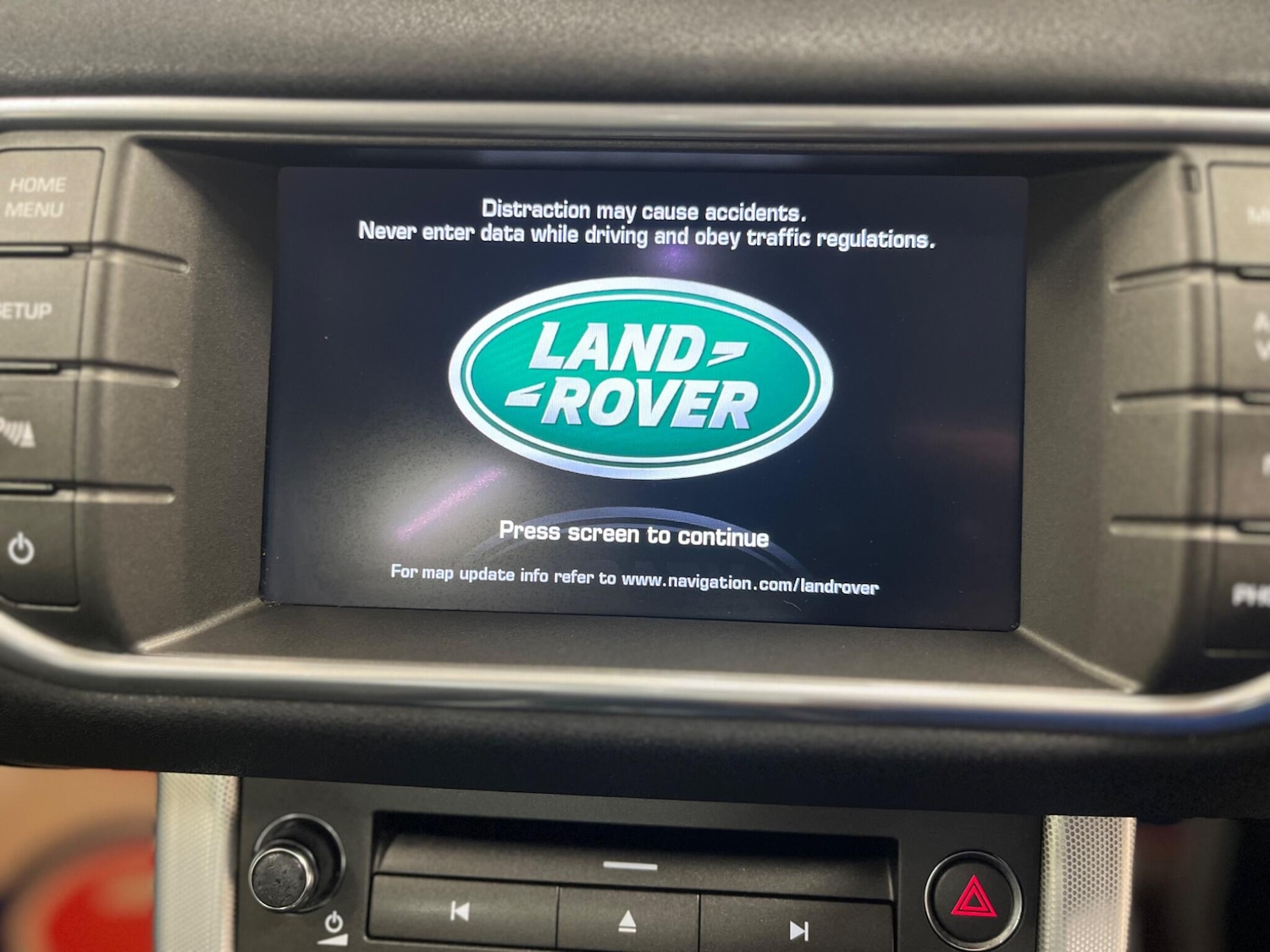 Used Land Rover Range Rover Evoque 2013 for sale - 76166619: Photo 35