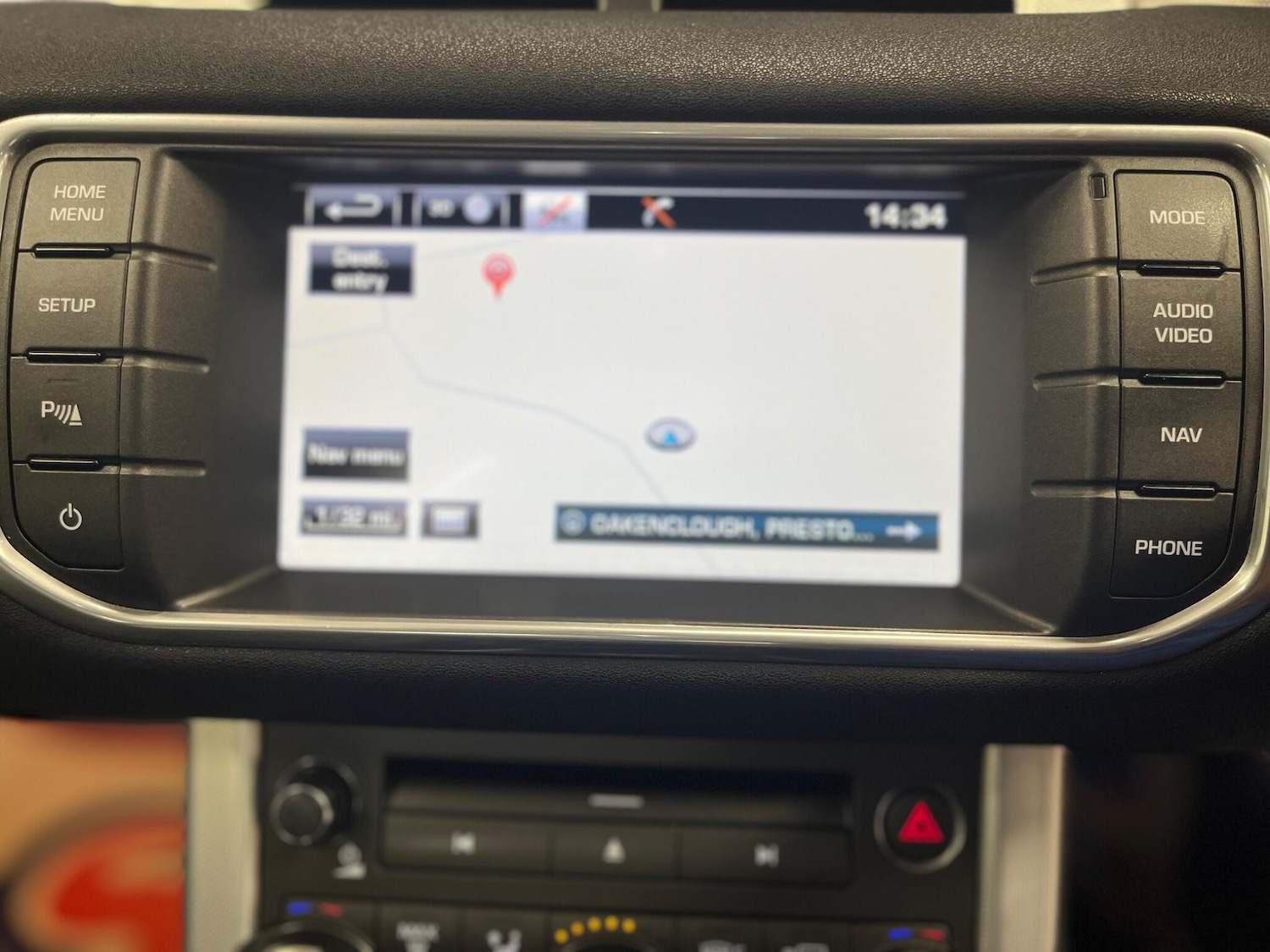 Used Land Rover Range Rover Evoque 2013 for sale - 76166619: Photo 36