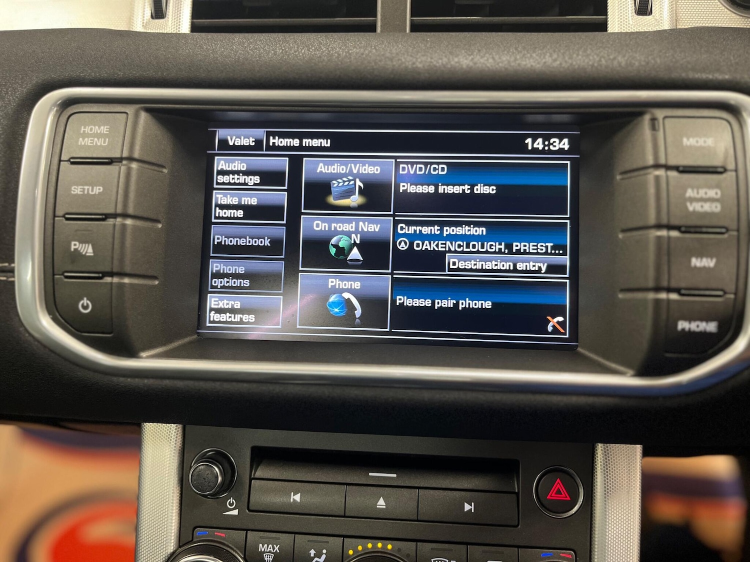 Used Land Rover Range Rover Evoque 2013 for sale - 76166619: Photo 39